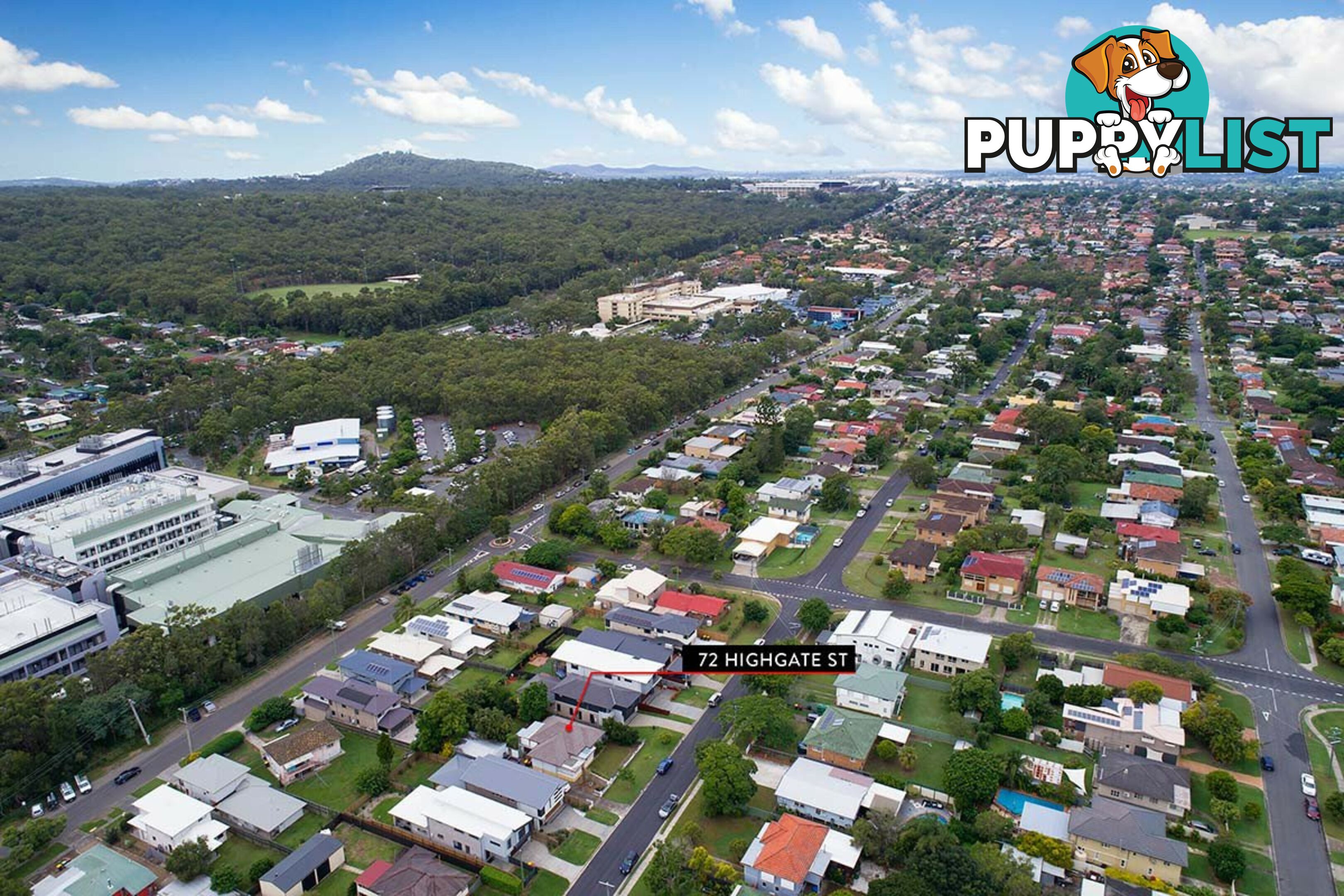 72 Highgate  St COOPERS PLAINS QLD 4108