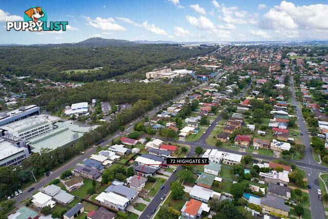 72 Highgate  St COOPERS PLAINS QLD 4108