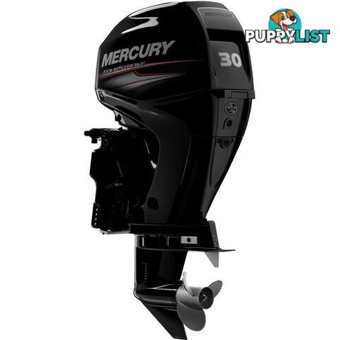 MERCURY 30 EFI