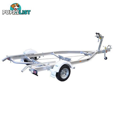 DUNBIER TRAILER – ACL 4.4M-13