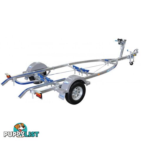 DUNBIER TRAILER – CL5.0M-13B