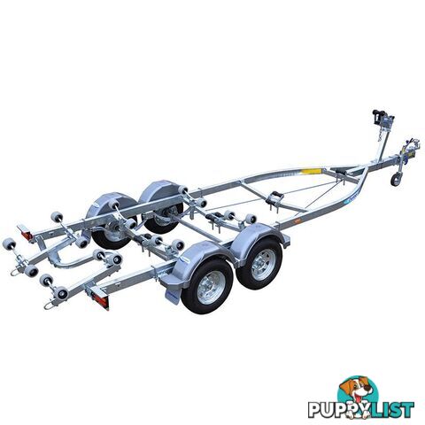 DUNBIER TRAILER – R5.3M-13TB