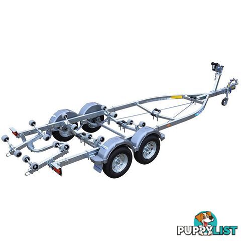 DUNBIER TRAILER – R6.2M-13TB