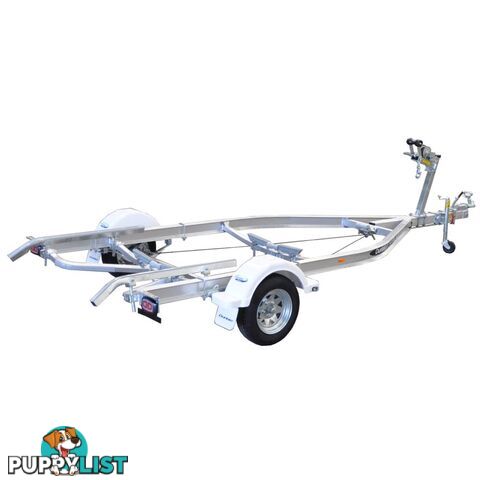 DUNBIER TRAILER – ACL 4.7M-13B