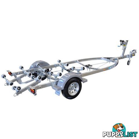 DUNBIER TRAILER – RH5.3M-14B