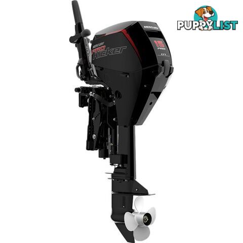 MERCURY 15 EFI PROKICKER