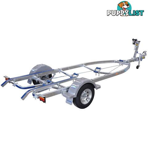 DUNBIER TRAILER – SPORTS 5.3M-14B