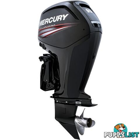 MERCURY 90 FOURSTROKE