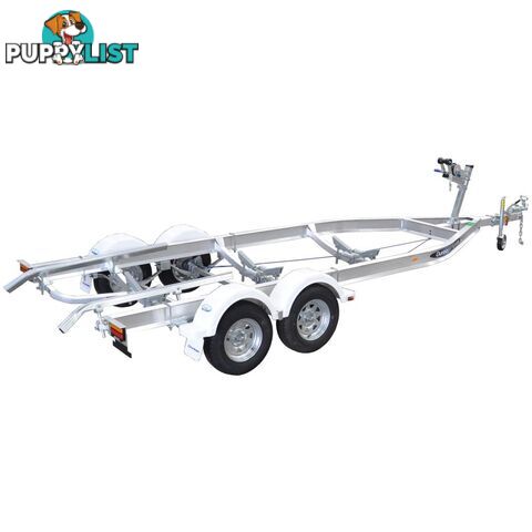 DUNBIER TRAILER – ACL 5.3M-13BMD