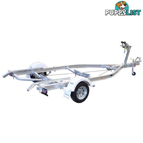 DUNBIER TRAILER – ACL 4.7M-13