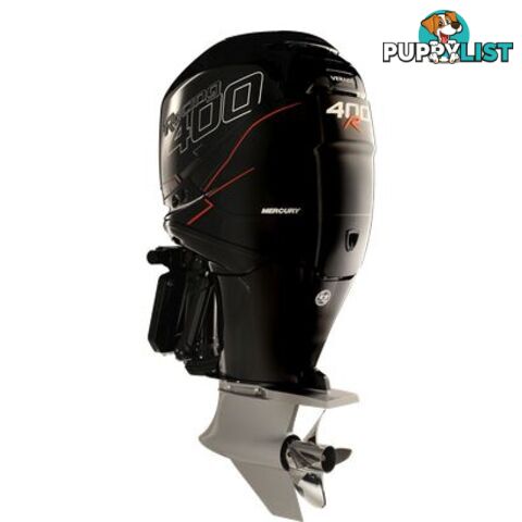 MERCURY 400R OUTBOARD