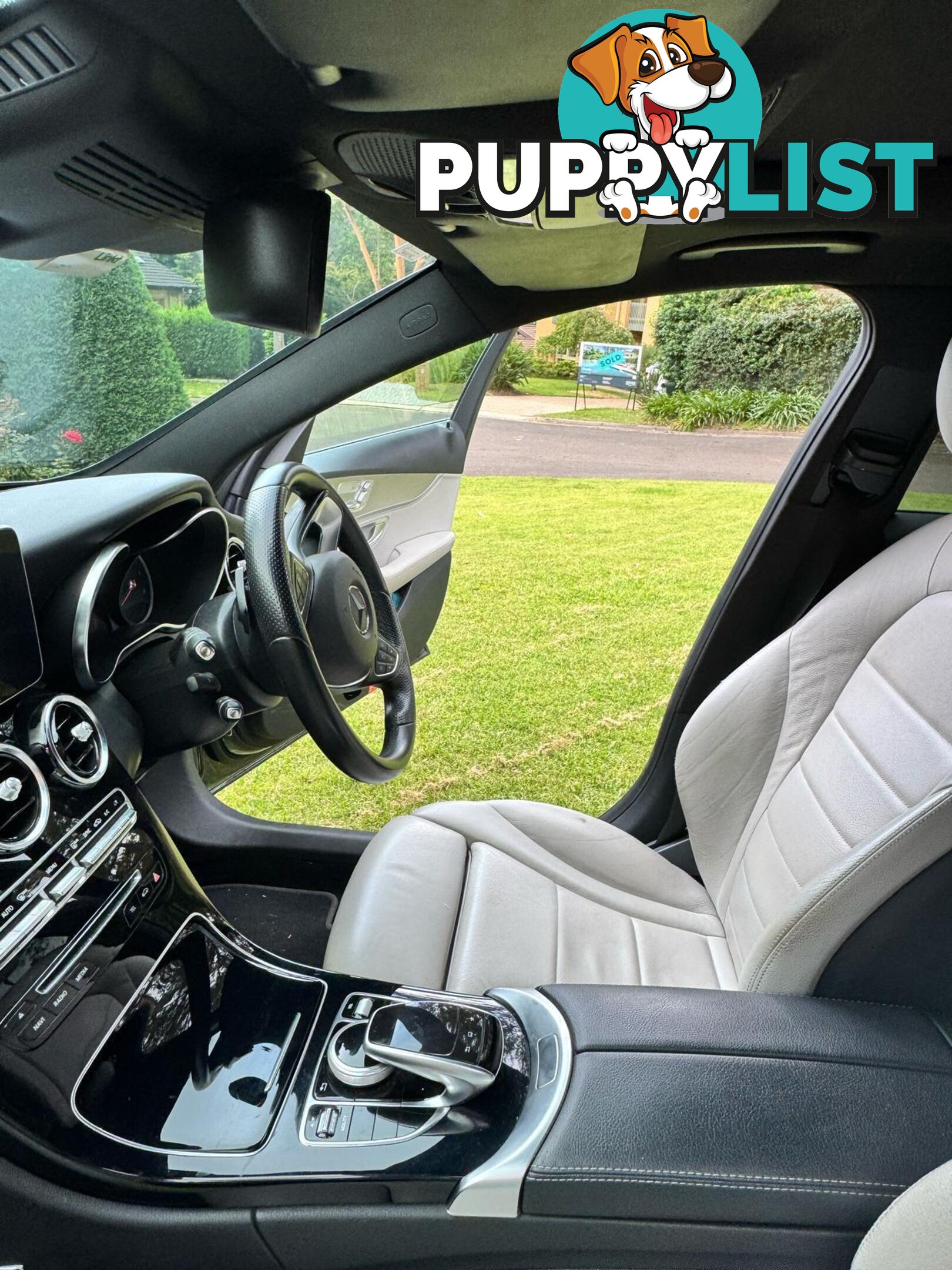 2014 Mercedes-Benz C-Class C250 BLUEEFFICIENCY C250 Sedan Automatic