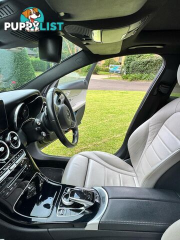 2014 Mercedes-Benz C-Class C250 BLUEEFFICIENCY C250 Sedan Automatic