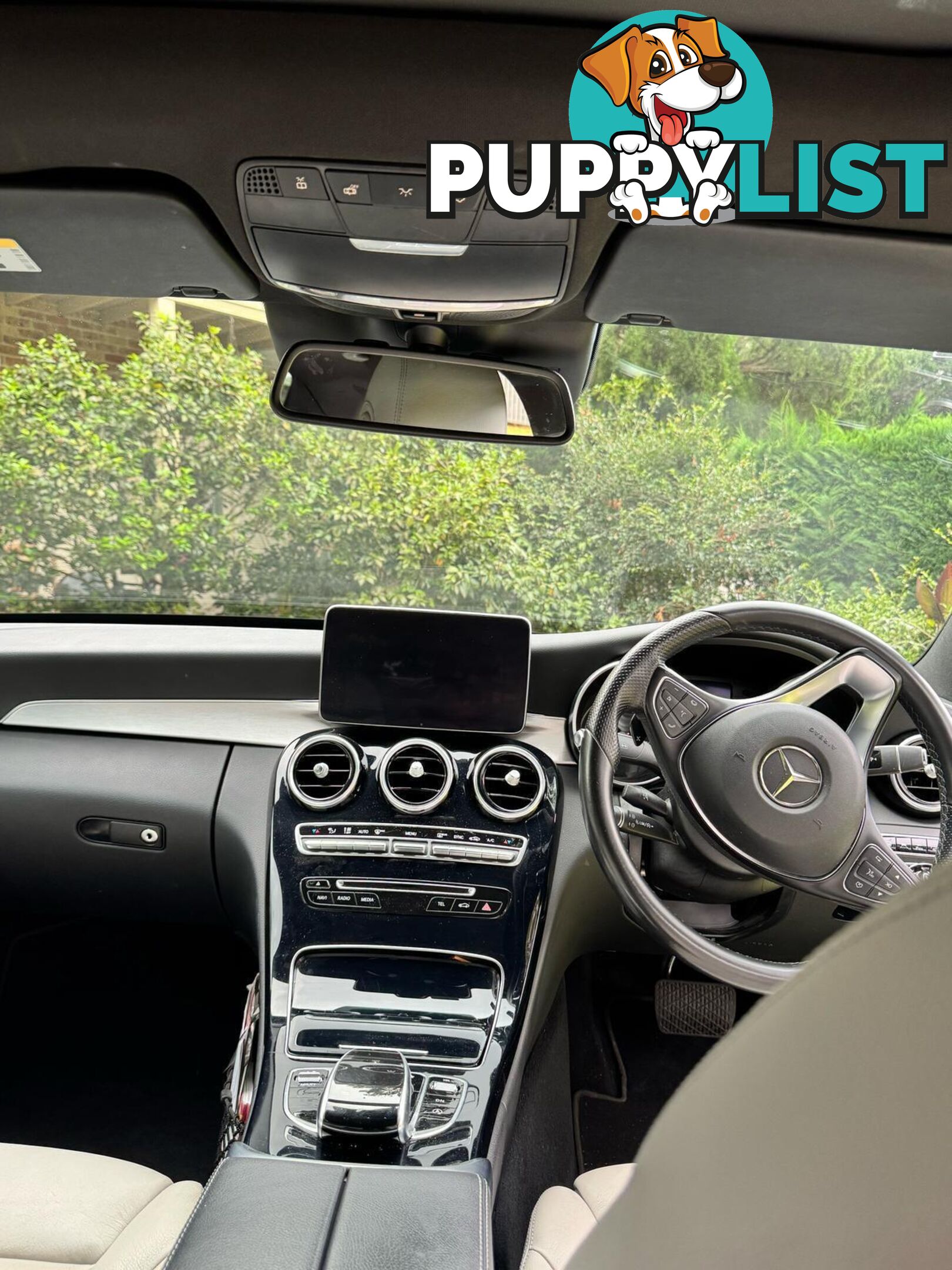 2014 Mercedes-Benz C-Class C250 BLUEEFFICIENCY C250 Sedan Automatic