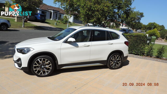 2020 BMW X1 SUV Automatic