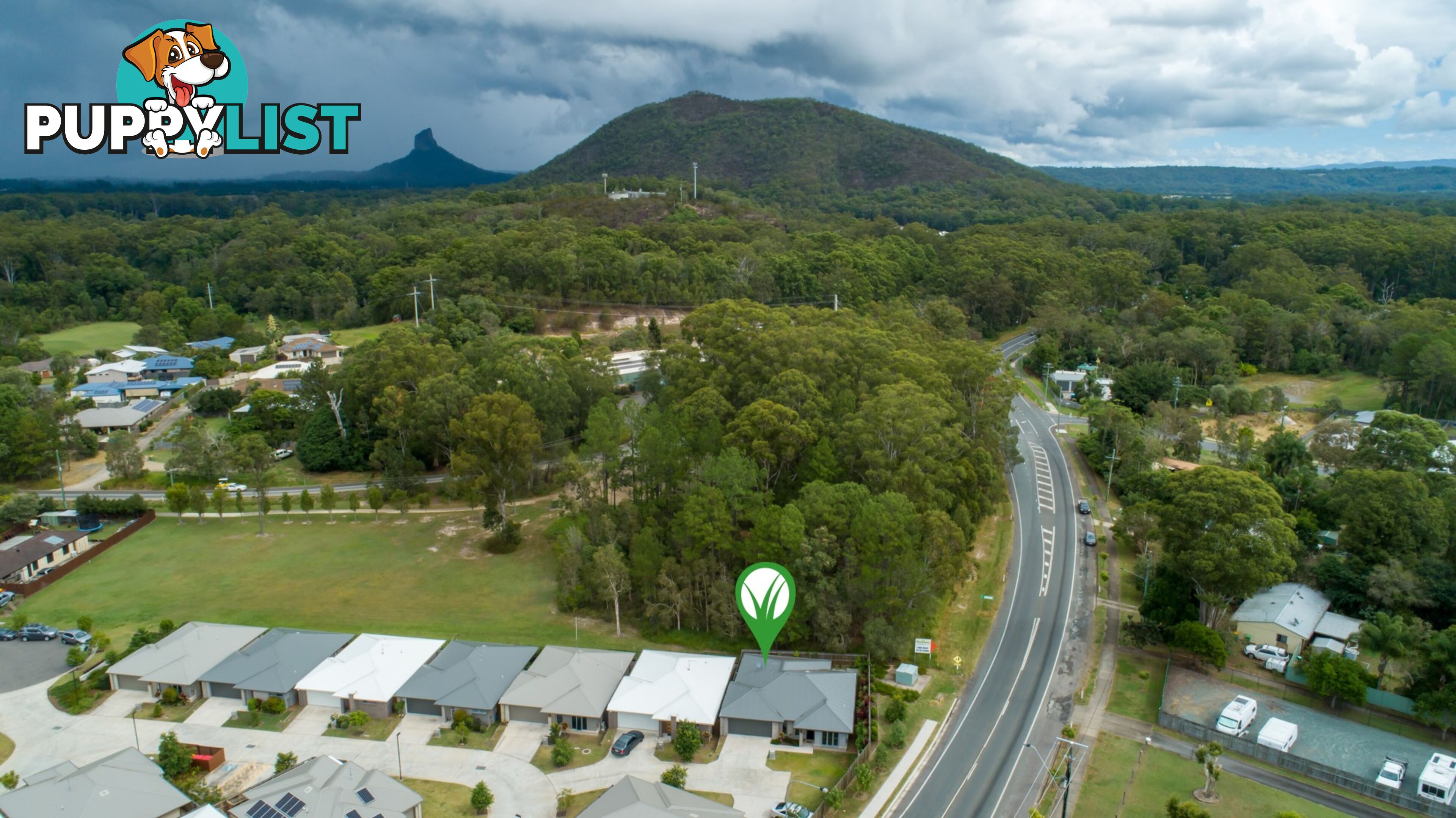 13 Millbrook Circuit BEERWAH QLD 4519