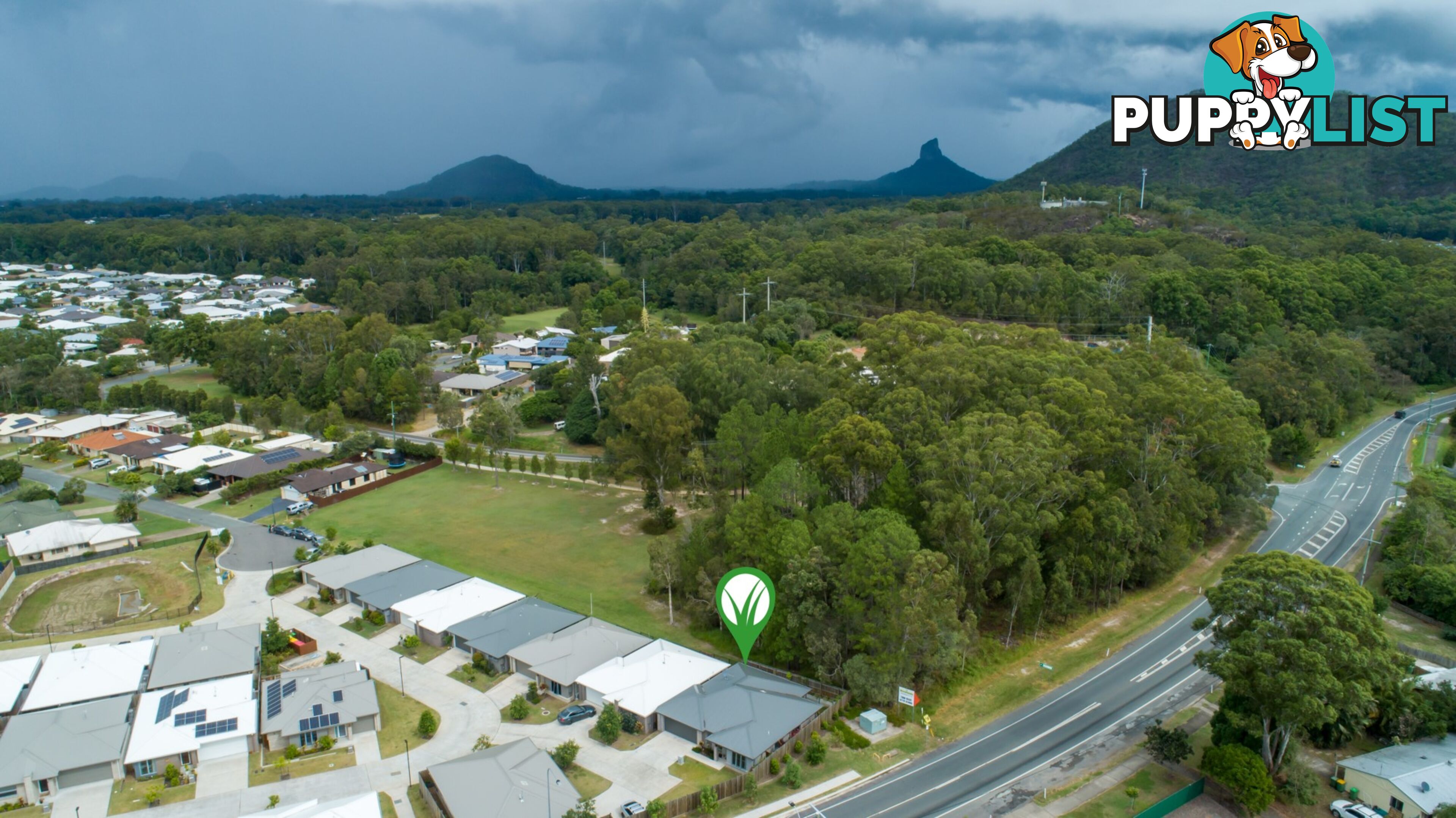 13 Millbrook Circuit BEERWAH QLD 4519