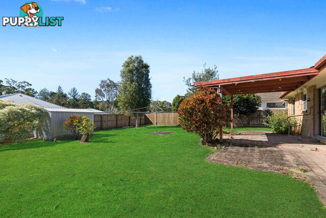 31 Greber Road BEERWAH QLD 4519