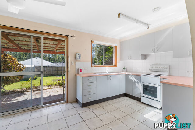 31 Greber Road BEERWAH QLD 4519