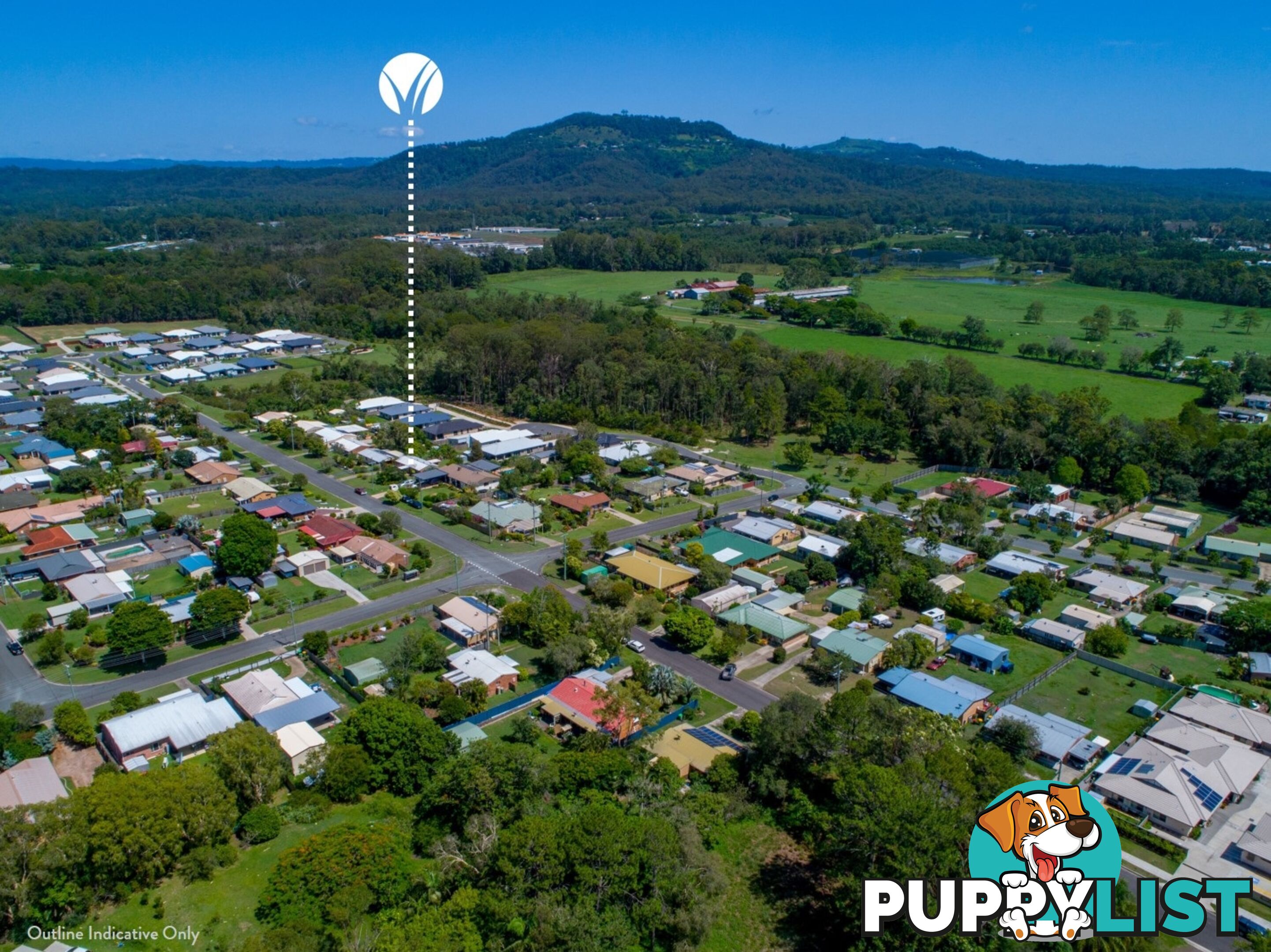 31 Greber Road BEERWAH QLD 4519