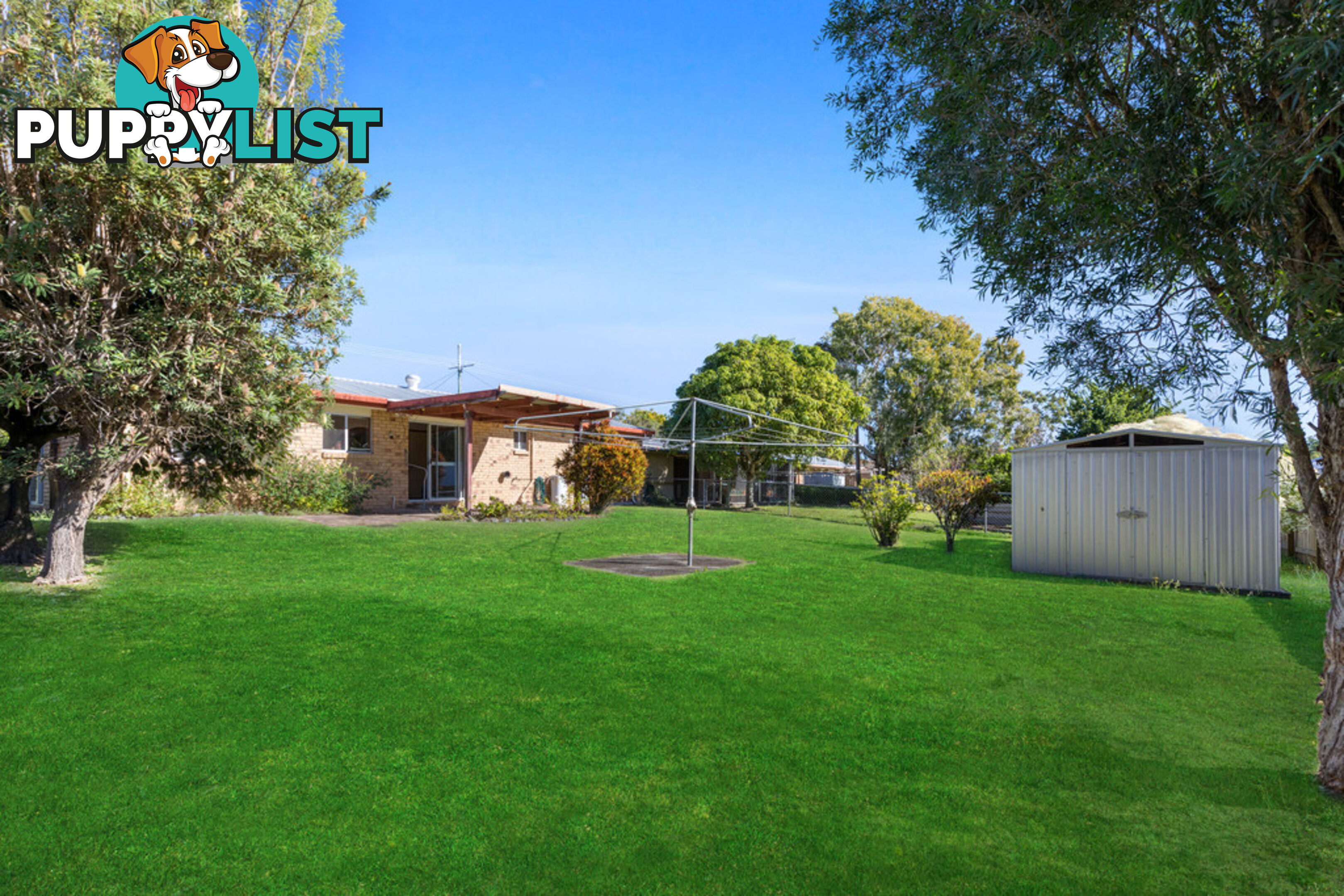 31 Greber Road BEERWAH QLD 4519