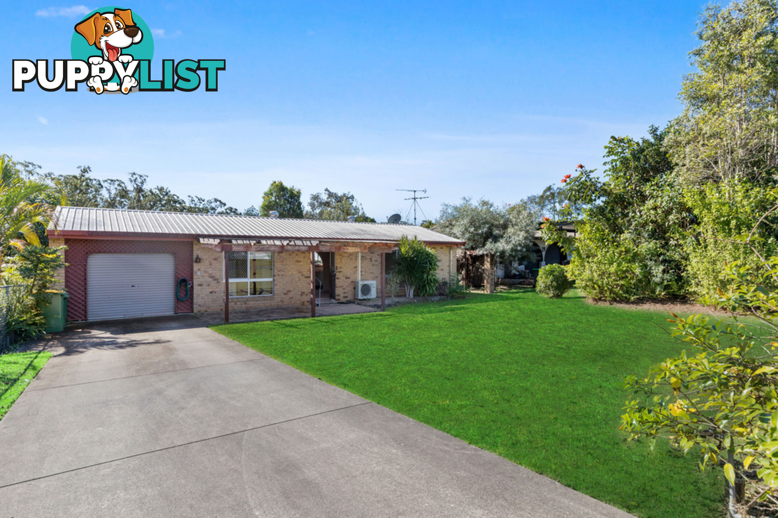 31 Greber Road BEERWAH QLD 4519