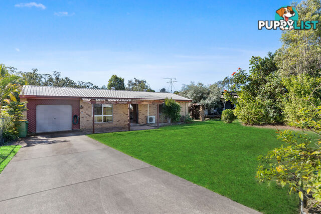 31 Greber Road BEERWAH QLD 4519