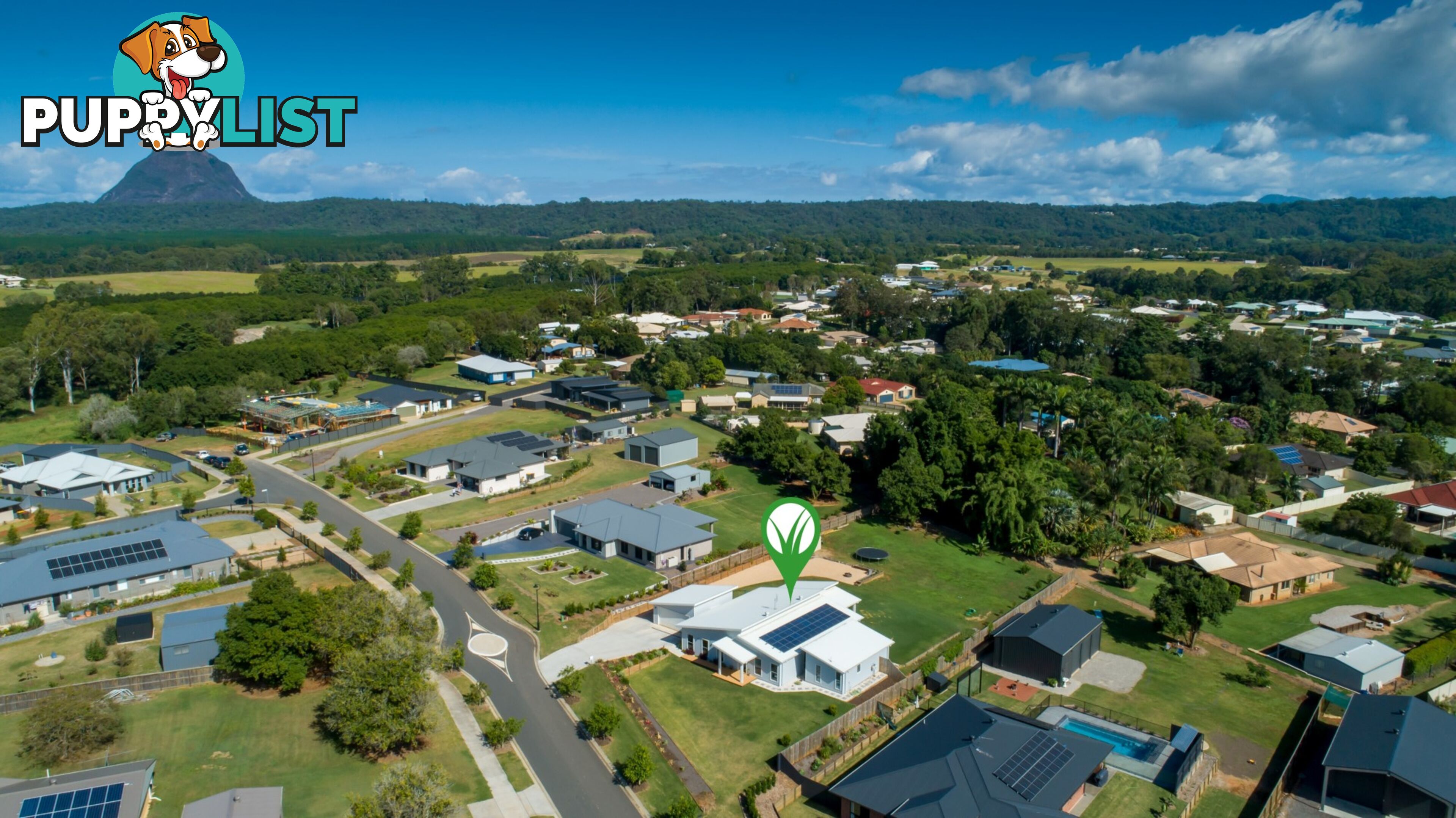 20 Evergreen Way BEERWAH QLD 4519