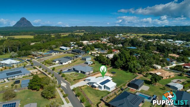 20 Evergreen Way BEERWAH QLD 4519