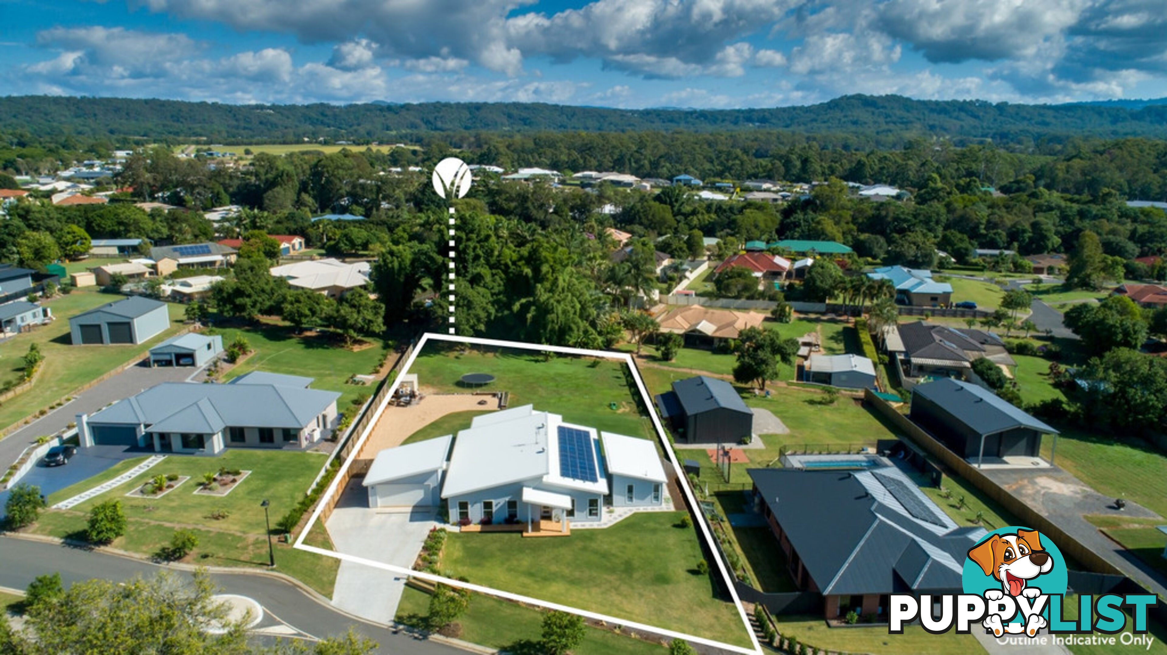 20 Evergreen Way BEERWAH QLD 4519