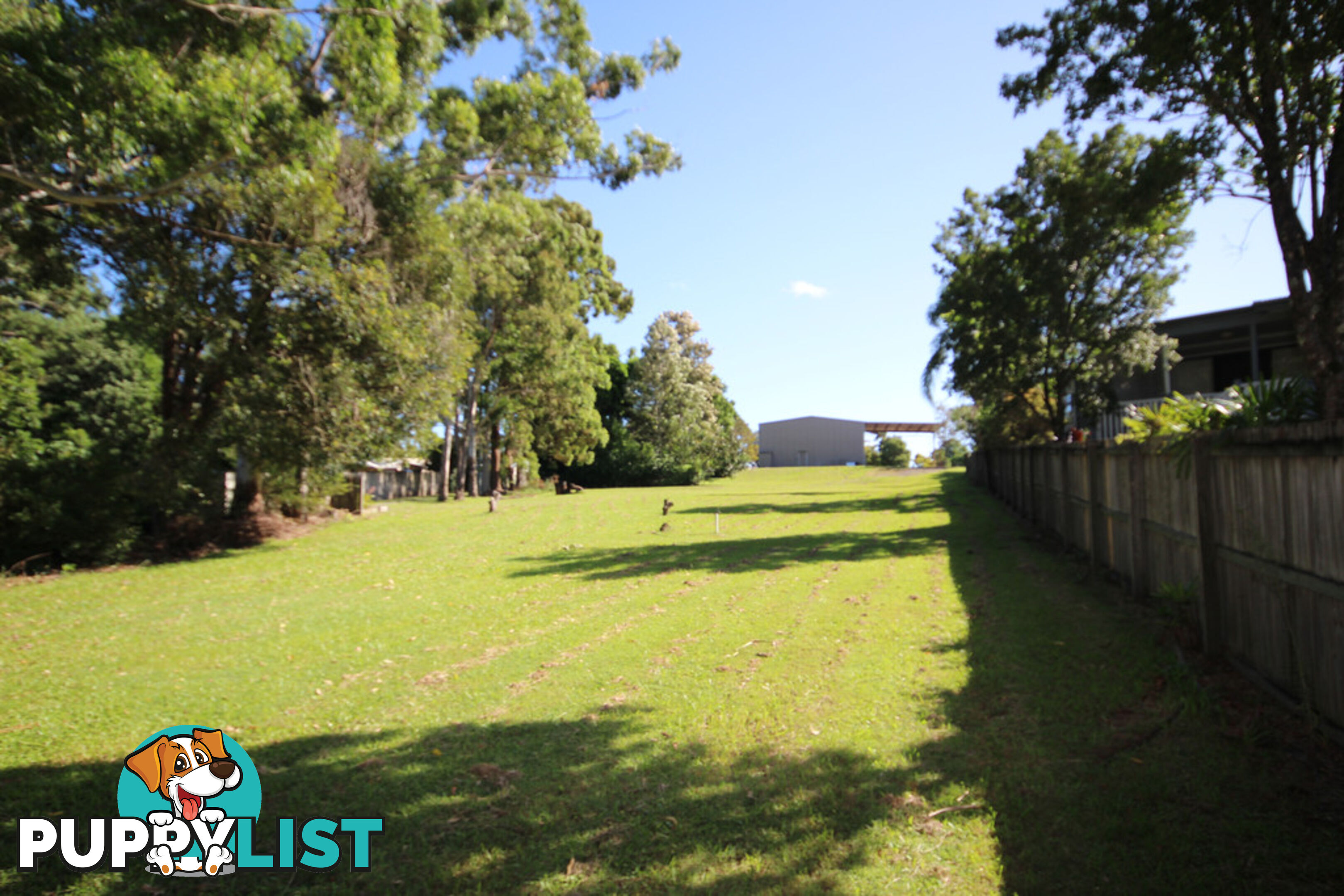 19 - 21 Pine Camp Road BEERWAH QLD 4519