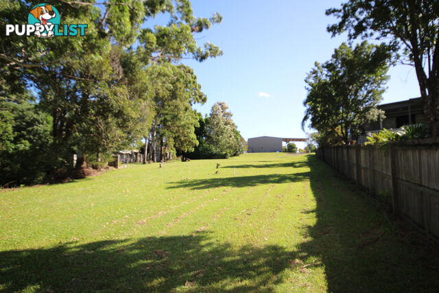 19 - 21 Pine Camp Road BEERWAH QLD 4519