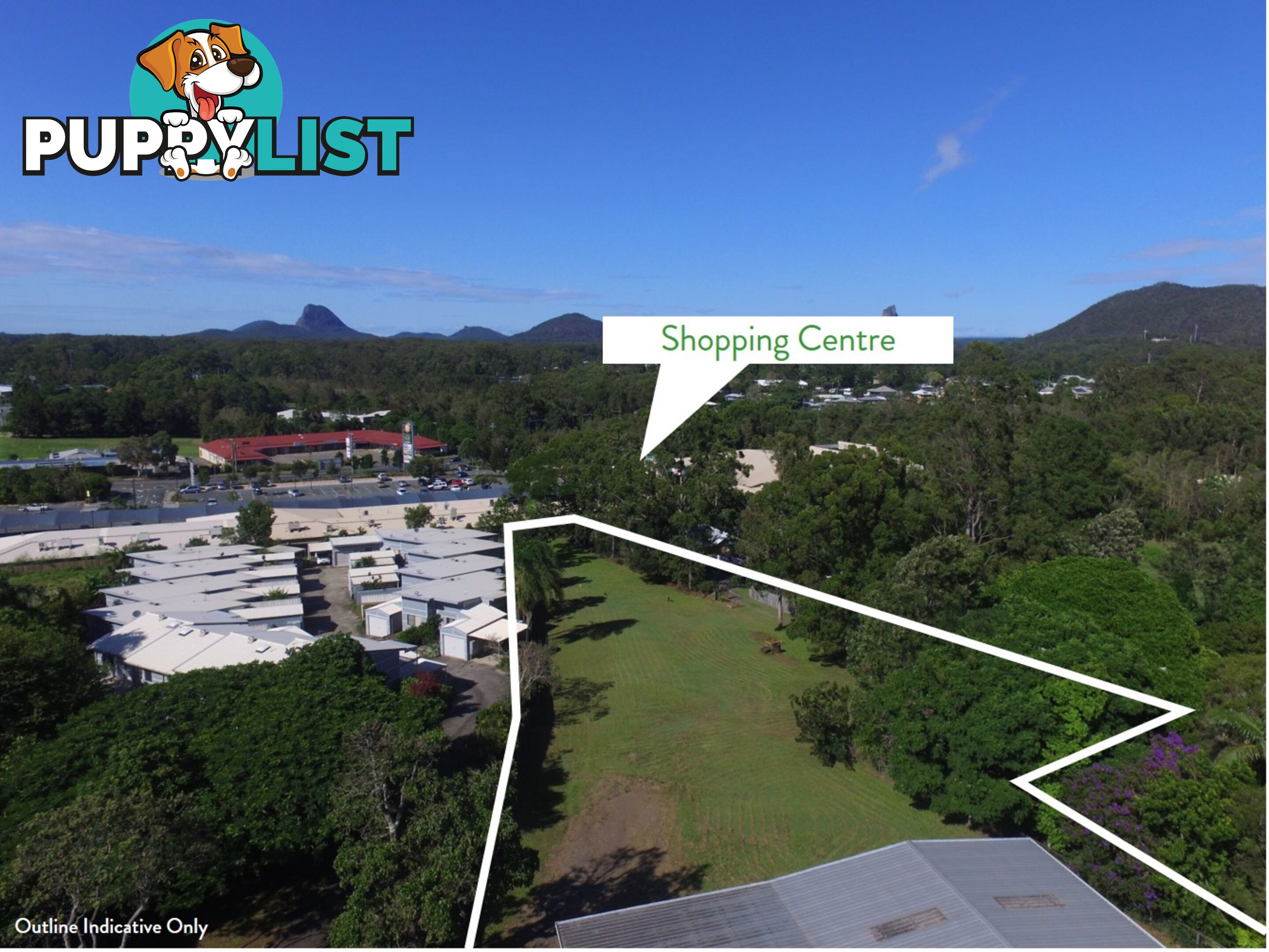 19 - 21 Pine Camp Road BEERWAH QLD 4519