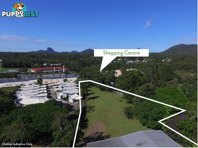 19 - 21 Pine Camp Road BEERWAH QLD 4519