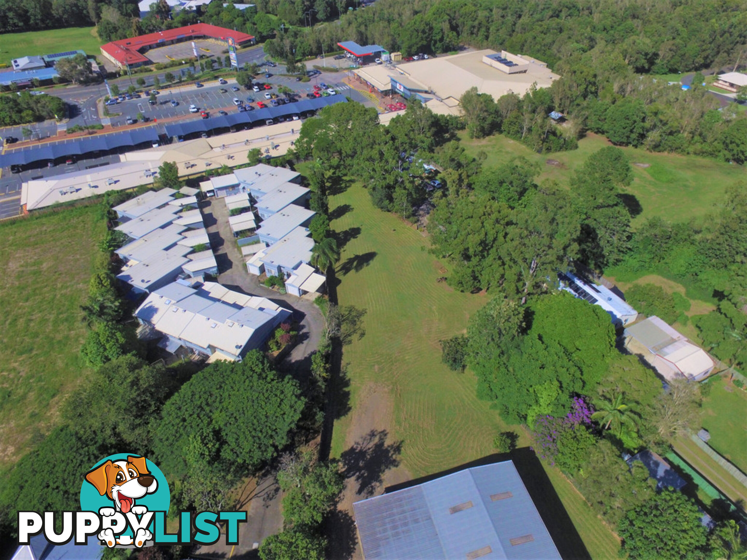 19 - 21 Pine Camp Road BEERWAH QLD 4519