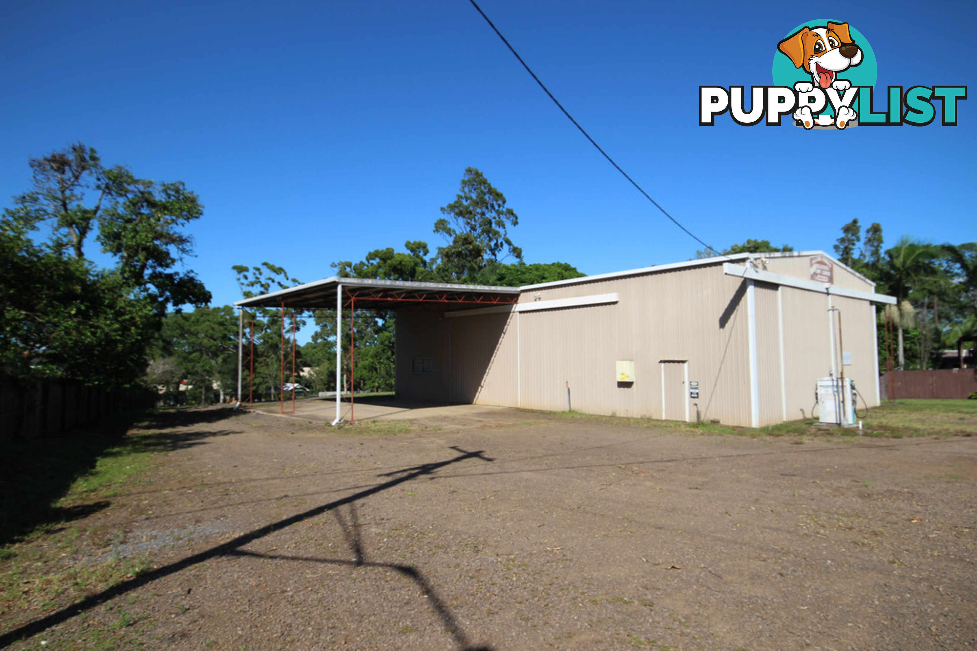 19 - 21 Pine Camp Road BEERWAH QLD 4519