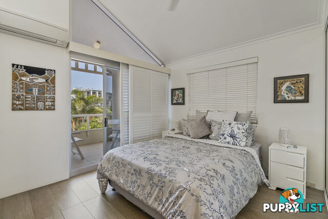 Unit 7 'Pumicestone Quays' 22 Maloja Avenue CALOUNDRA QLD 4551