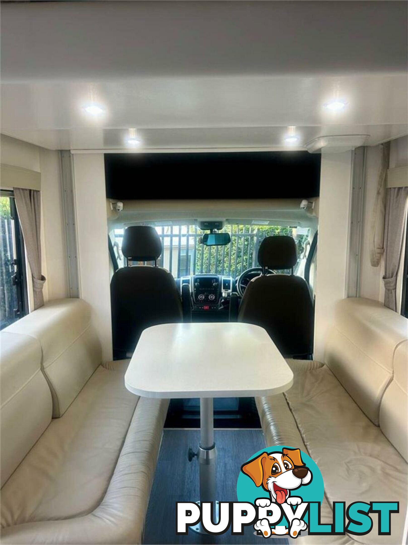 2020 Sunliner Pinto 411 Motor Home