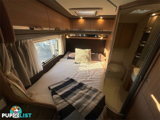 2019 Knaus by Avan Skywave 650MF Motor Home