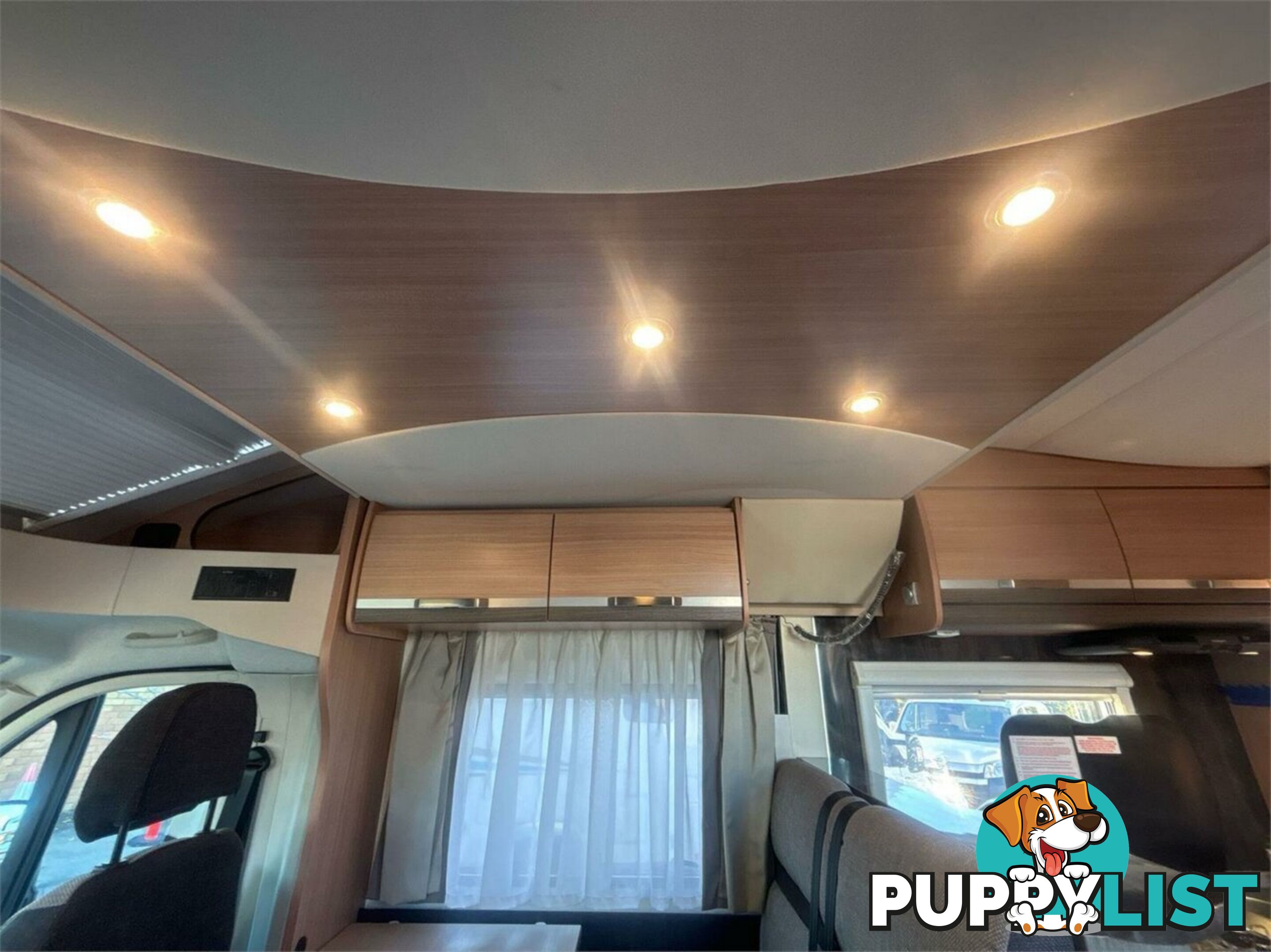 2019 Knaus by Avan Skywave 650MF Motor Home