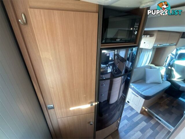 2019 Knaus by Avan Skywave 650MF Motor Home