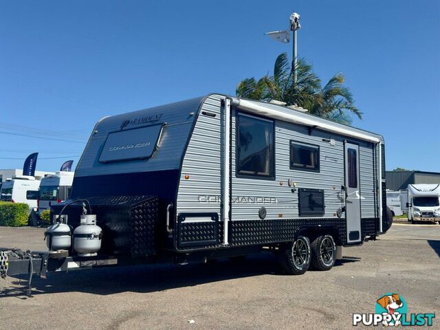 2016 Paramount Caravan Caravan