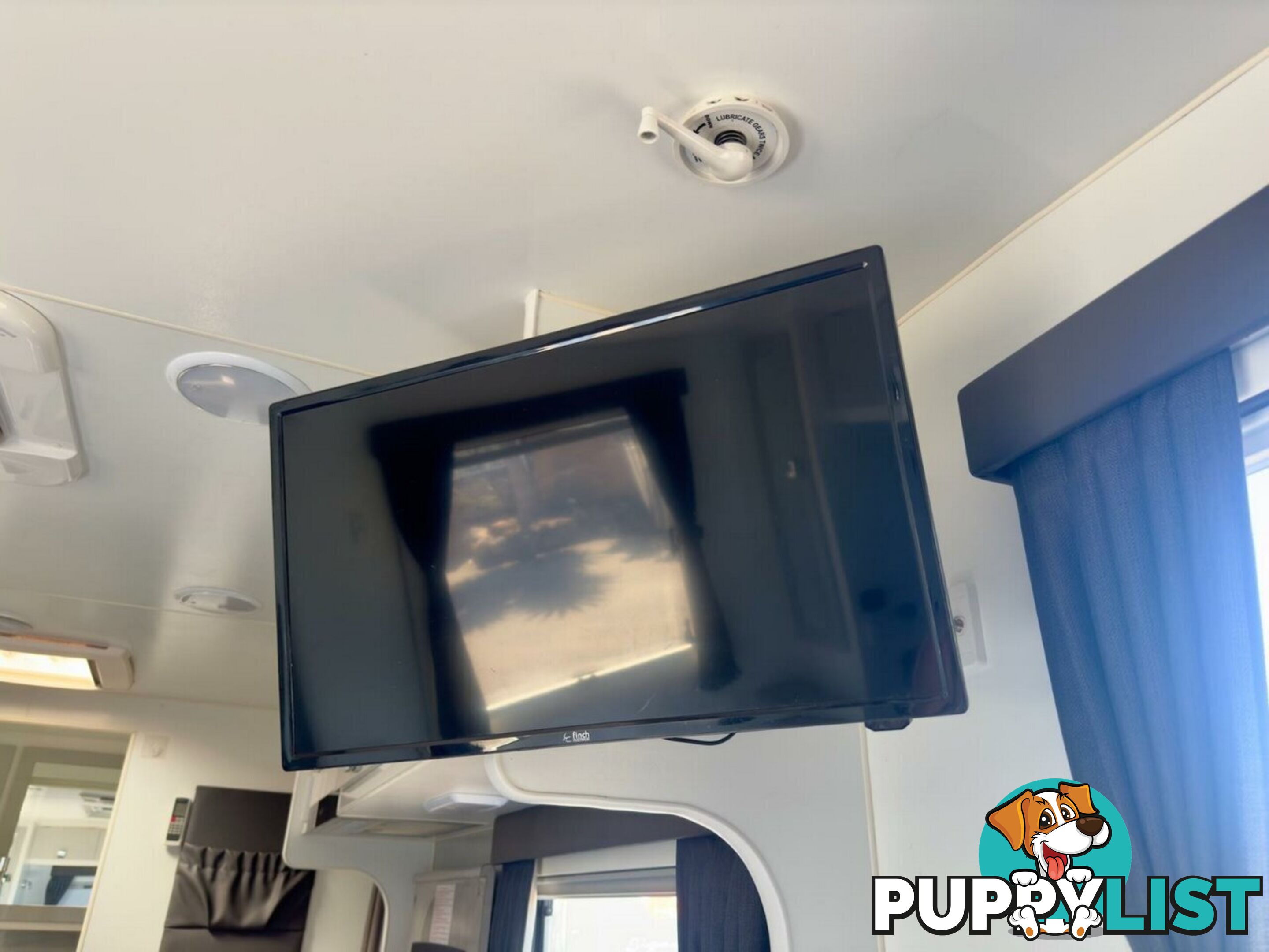 2016 Paramount Caravan Caravan