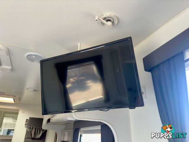 2016 Paramount Caravan Caravan