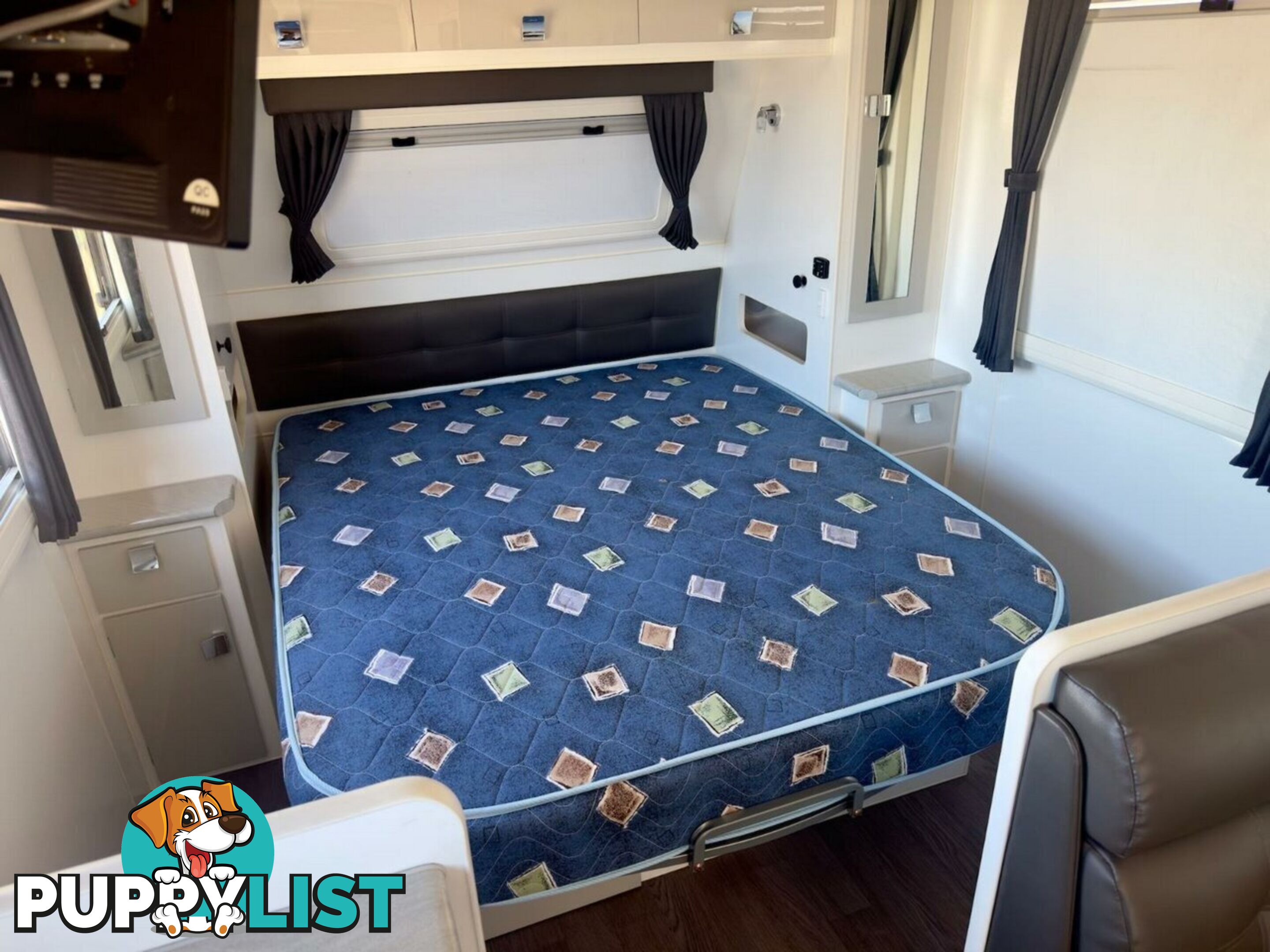 2016 Paramount Caravan Caravan