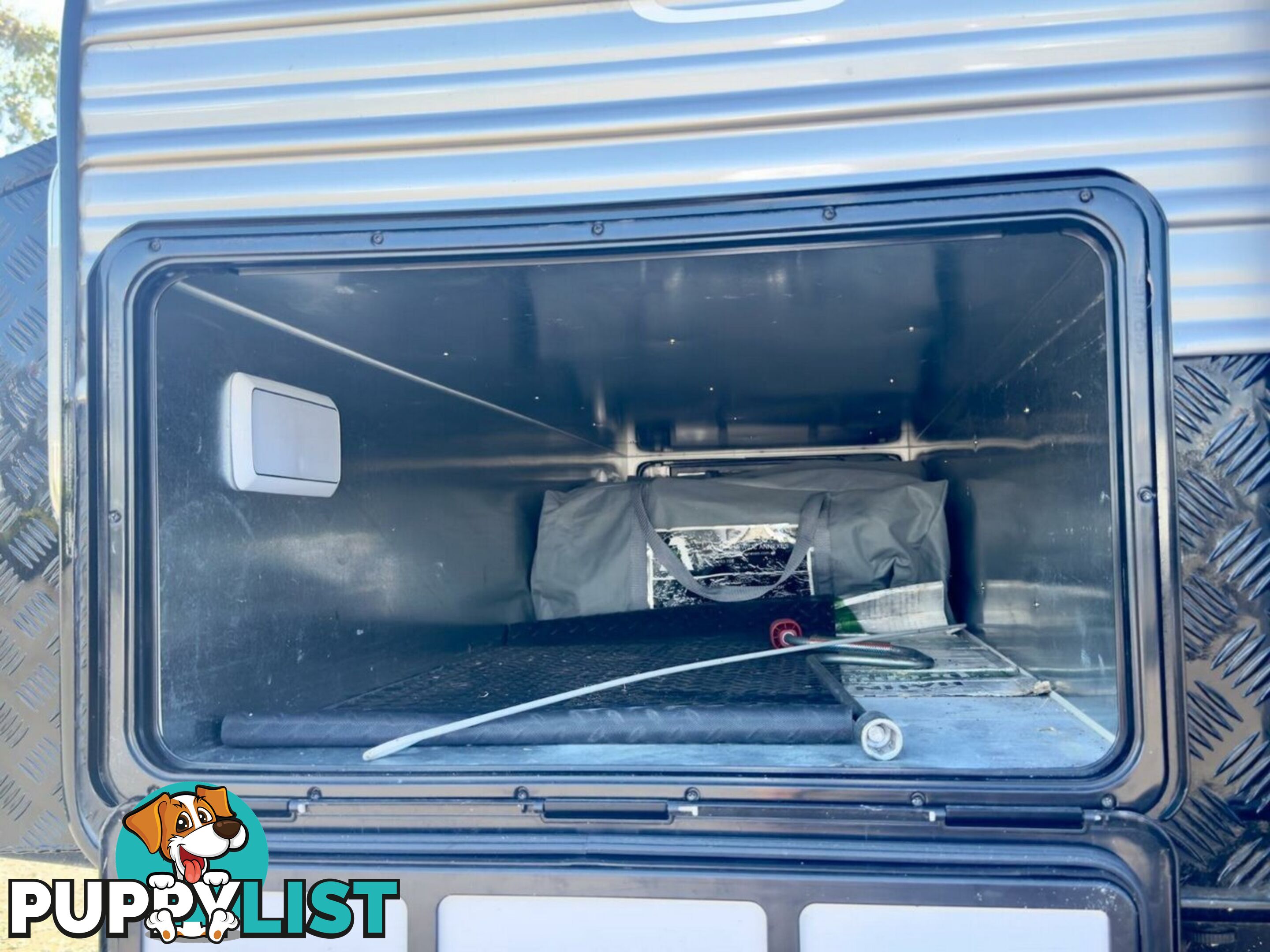 2016 Paramount Caravan Caravan