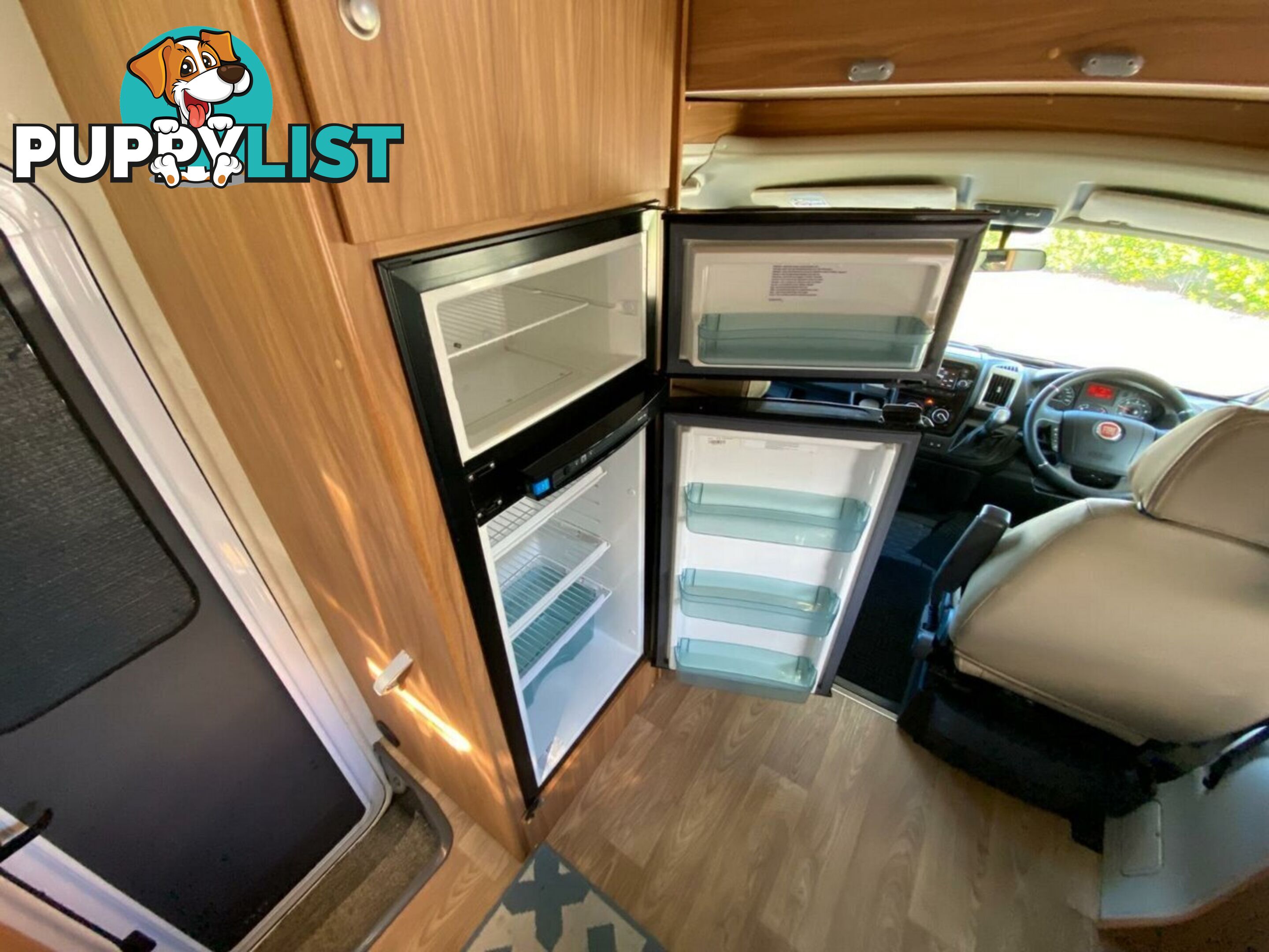 2015 AVAN Ovation M6 Motor Home