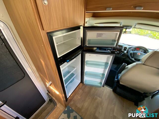 2015 AVAN Ovation M6 Motor Home