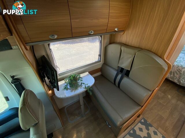 2015 AVAN Ovation M6 Motor Home