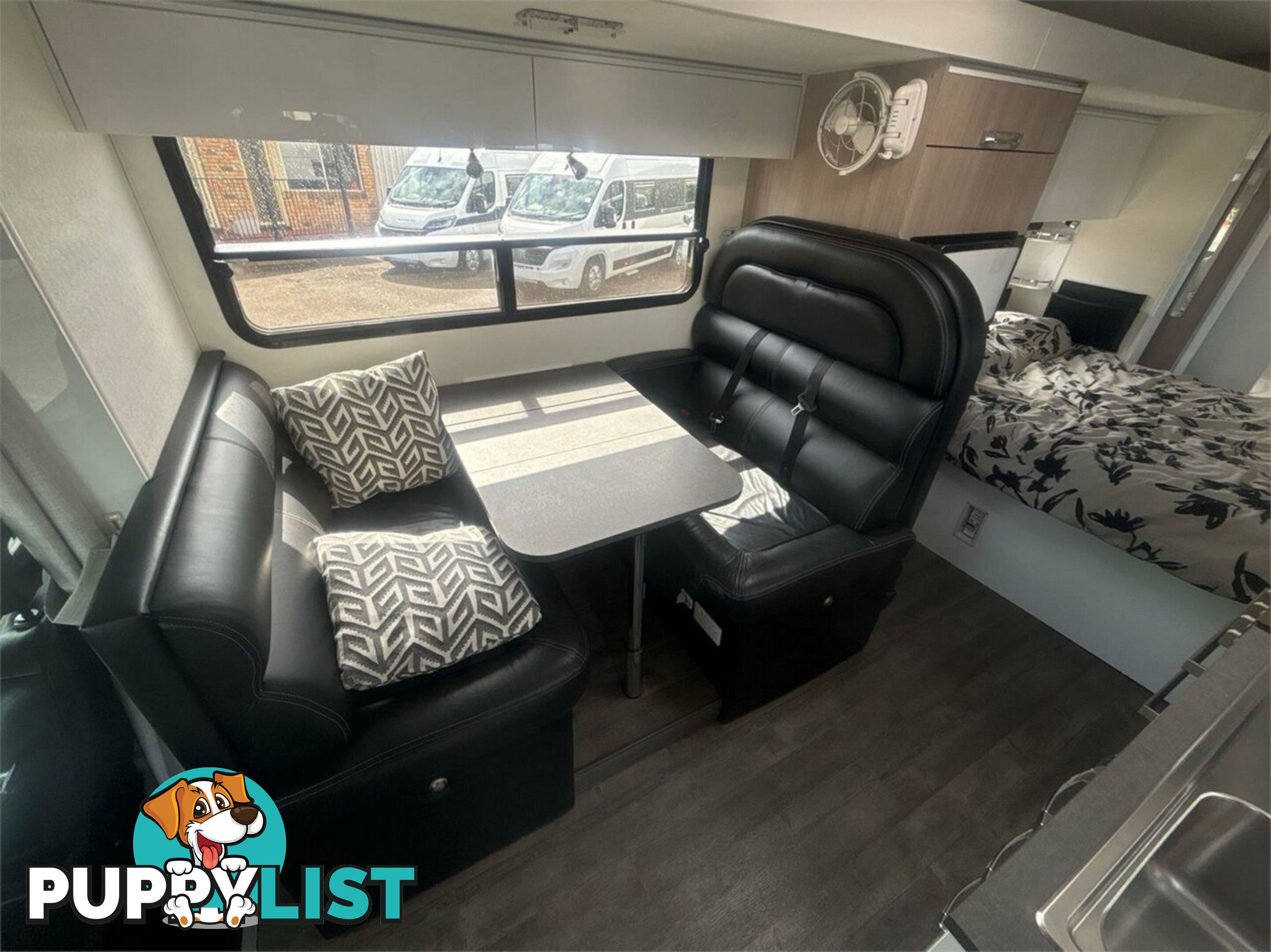 2021 Avida Esperance C7932 SL Motor Home